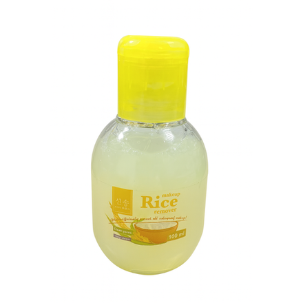 Средство для снятия макияжа Rice remover 100мл