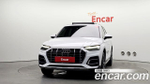 Audi Q5 40 TDI Quattro — 2022