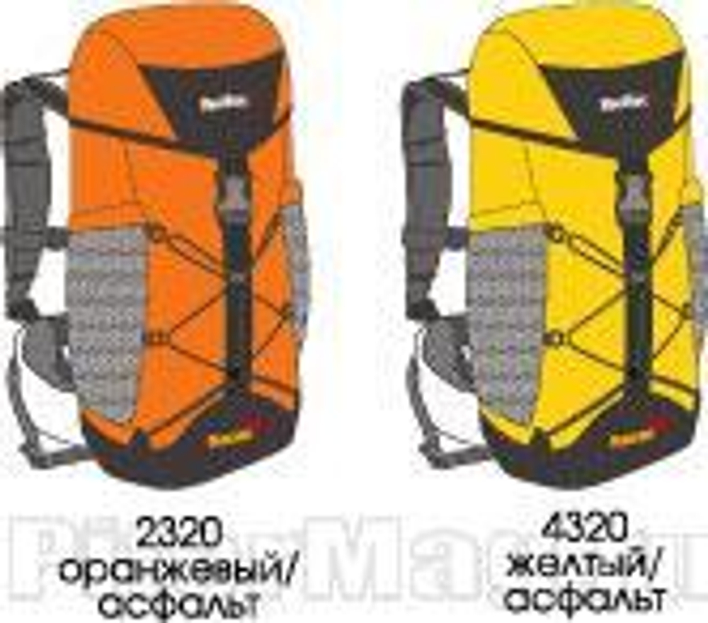 Рюкзак Red Fox Racer 25