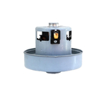 Двигатель (мотор) пылесоса K-60(VAC043UN)1600W H119мм D135мм h35мм d34мм