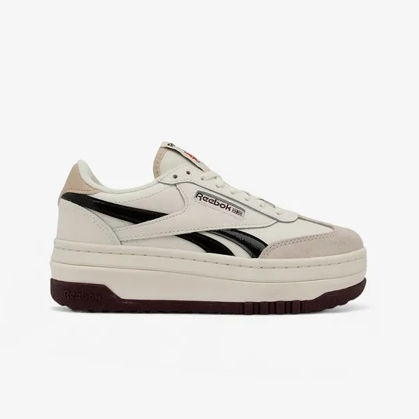 Кеды женские REEBOK CAMPIO EXTRA