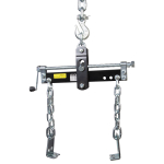 WDK-82750 Траверса для крана, г/п 750 кг