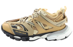 Balenciaga Track Trainer "Metallic Gold"