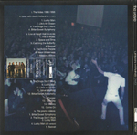 The Verve / Urban Hymns (Super Deluxe Edition)(5CD+DVD)