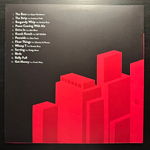 M.E.D., Blu, Madlib ‎– Bad Neighbor (Европа 2021г.) Color