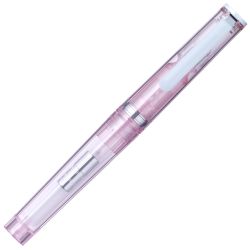 Ручка перьевая Sailor Tuzu Crystal Cherry Steel Nib F (12-0463-202) 5