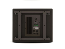 CVGAUDIO SUBone model A-6BL/Active активный сабвуфер