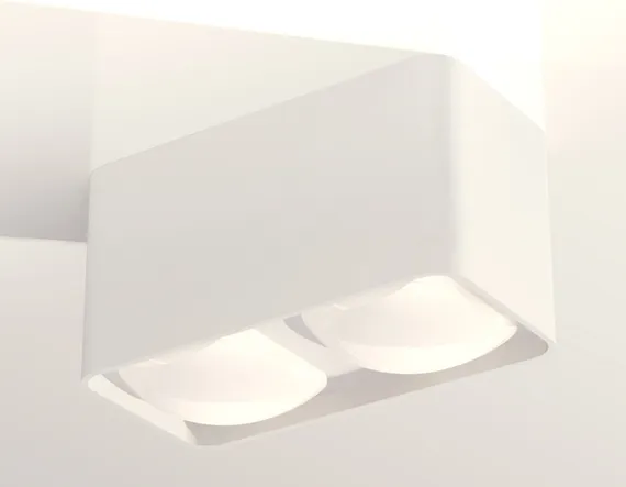 Точечный светильник Techno Spot XS7850022 Ambrella