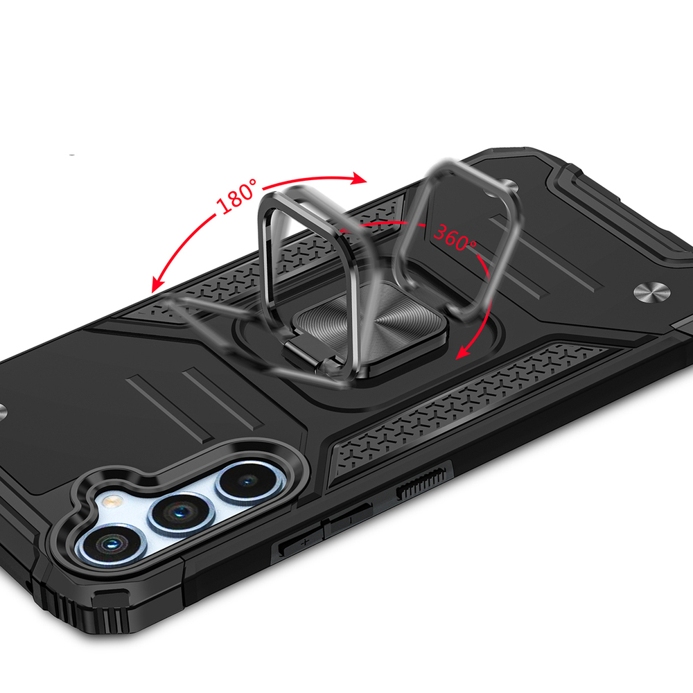 Противоударный чехол Legion Case для Samsung Galaxy A55