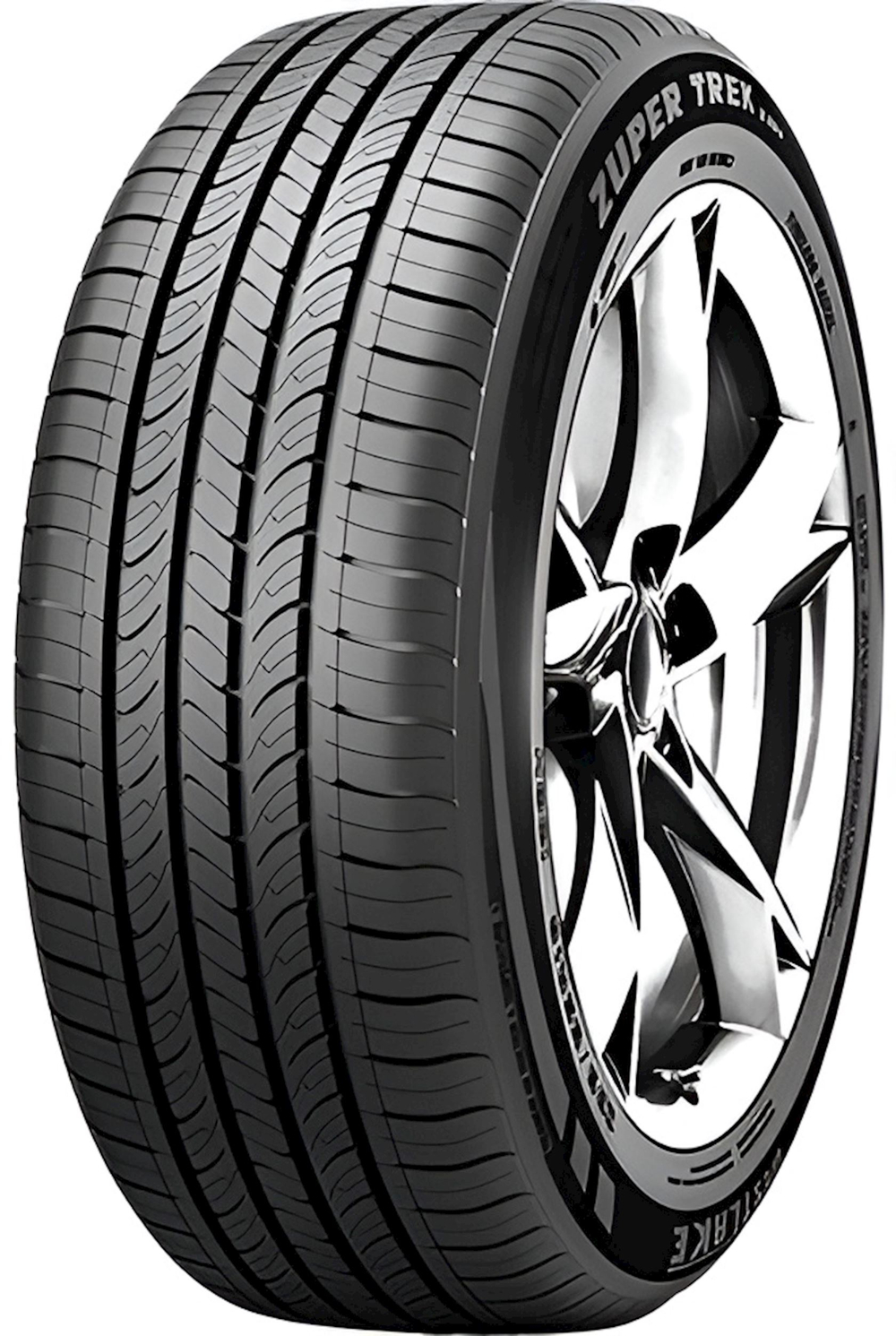 Летняя шина Goodride Zuper Trek Z-203 (265/70 R16 112H)