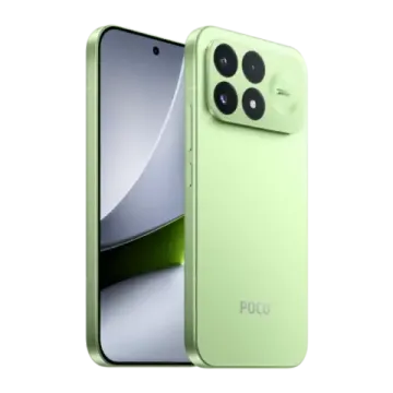 Poco F9 Pro