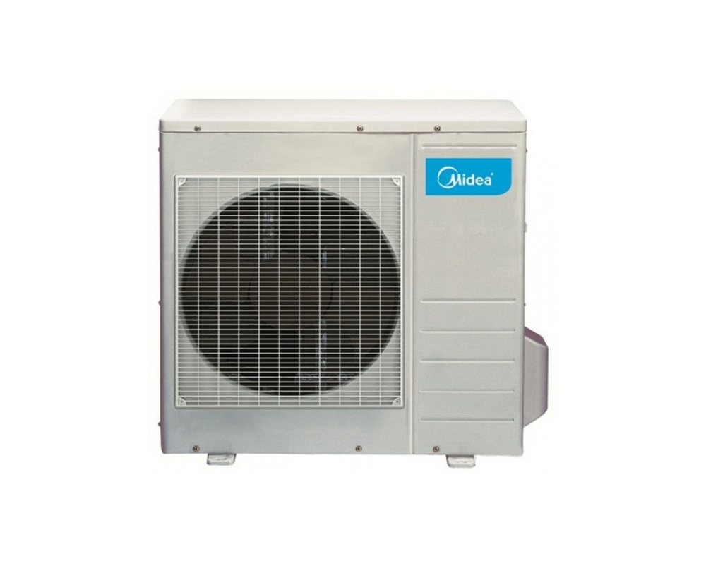 Cплит-система канального типа Midea MTI-18HWN1-Q/MOU-18HN1-Q/-40