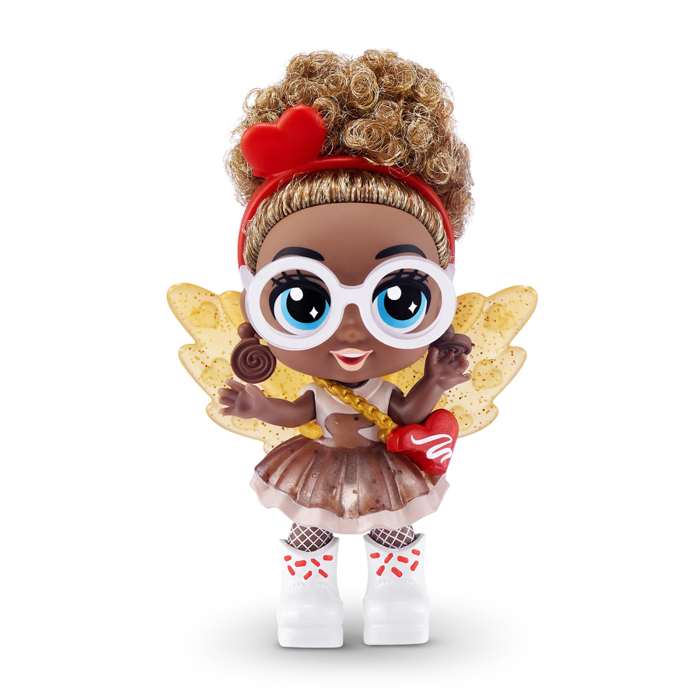 Фигурка 5 Surprise Fashion Fairies