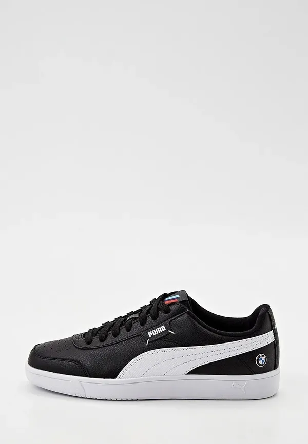 Кеды мужские PUMA BMW MMS Court Legend
