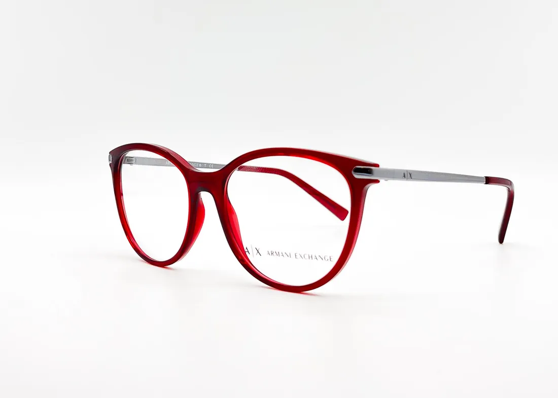 Изг. оправы Armani Exchange AX3078 8298 — кадр 2