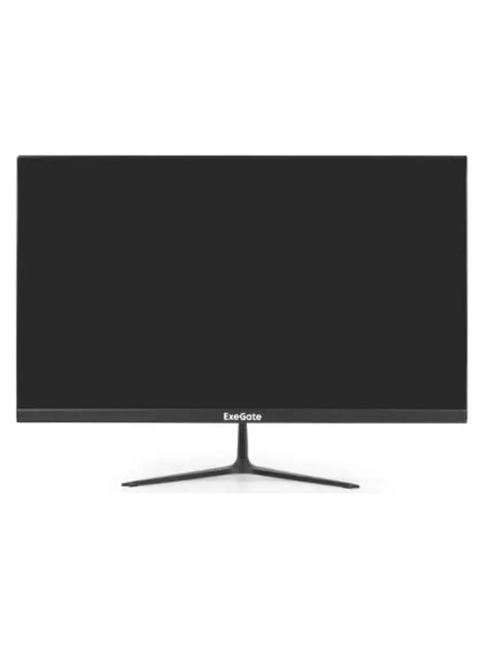 23" Монитор EV2407A EX294344RUS BLACK 1920x1080@60 Гц VA
