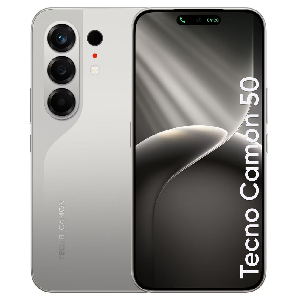 Tecno Camon 50 8/256Gb