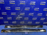 Порог правый пластиковый Honda VEZEL 2014