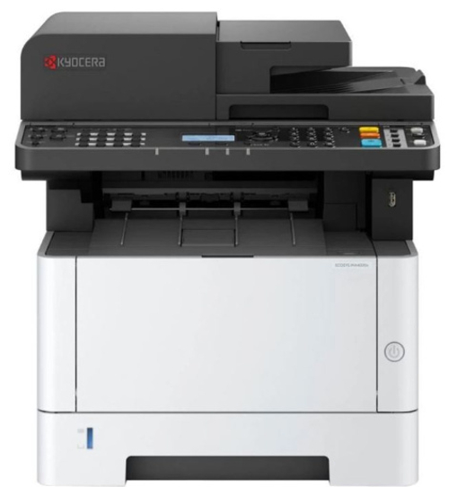 МФУ лазерное черно-белое Kyocera MA4000x