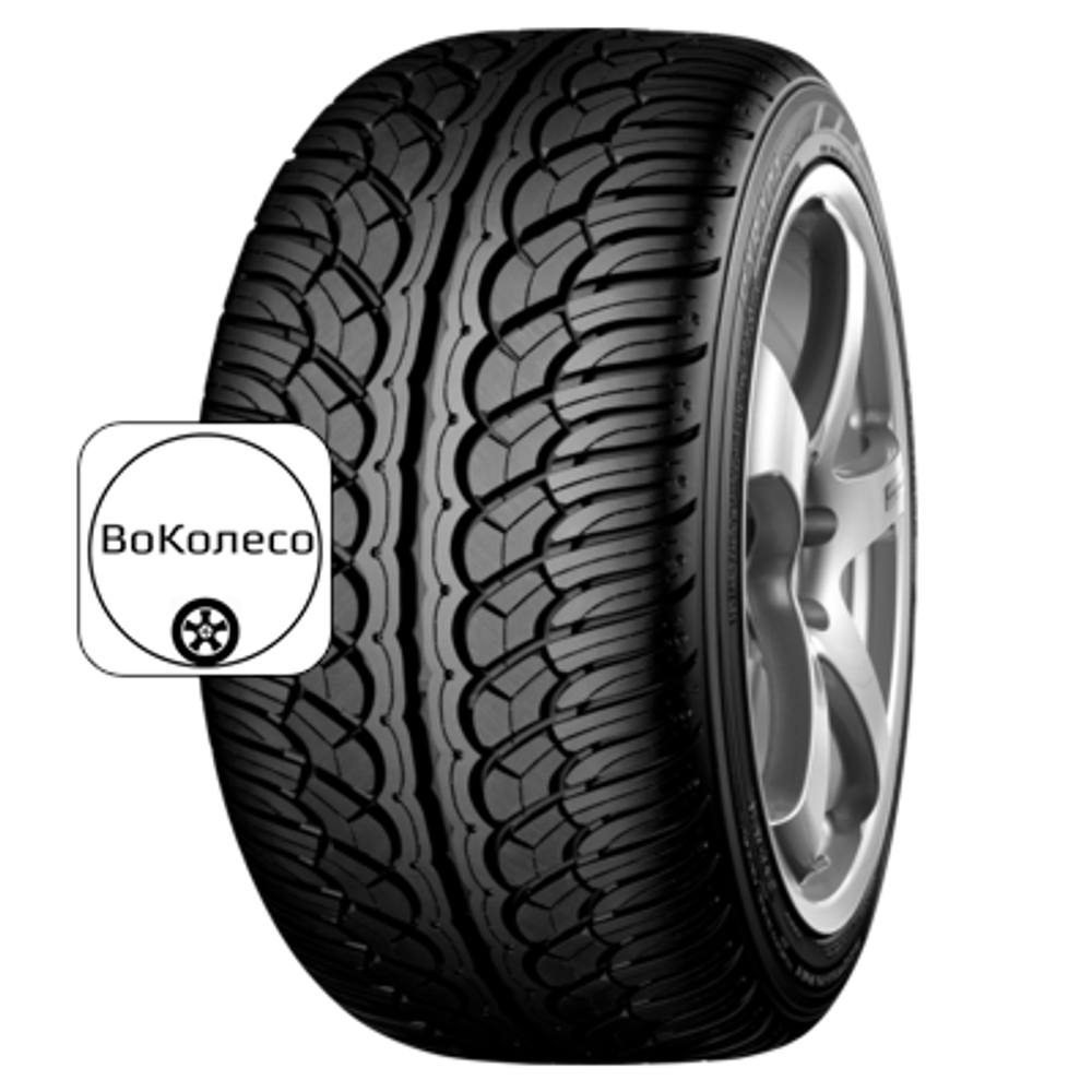 245/60R18 105H Parada Spec-X PA02J TL Yokohama