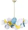 Подвесная люстра Matisse 10008/8 mult Loft It