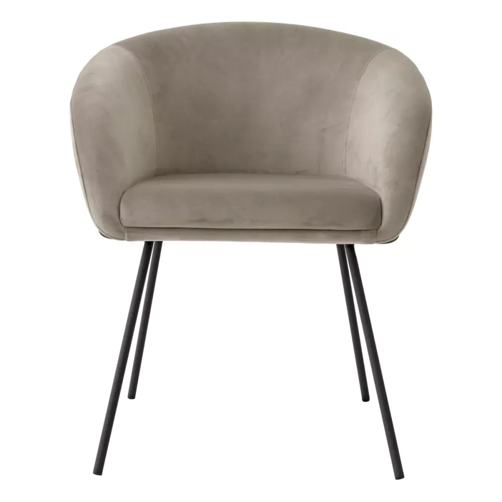 Стул Dining Chair Campus арт.116370