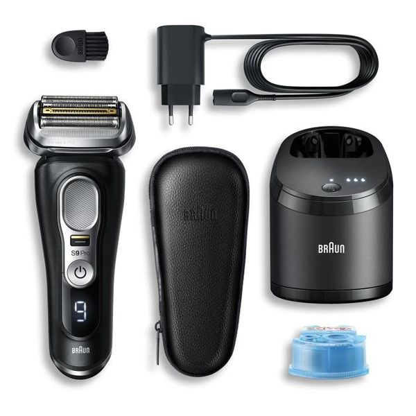 Электробритва Braun Series 9 Pro 9460cс