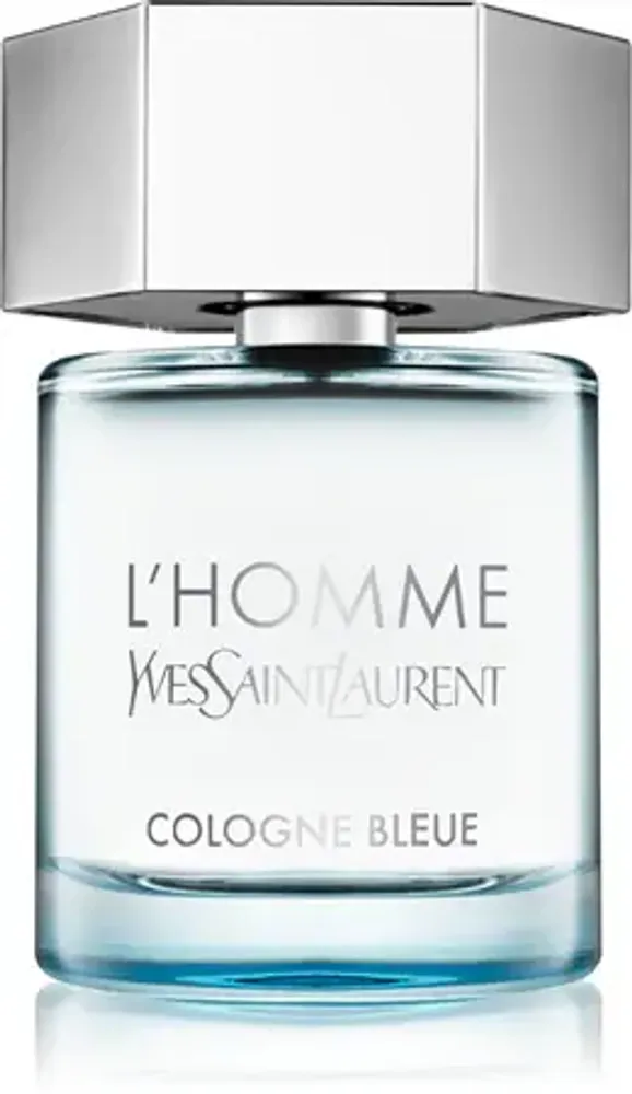 Yves Saint Laurent L'Homme Cologne Bleue EDT 100 ml Yves Saint Laurent L'Homme Cologne Bleue EDT 100 ml
