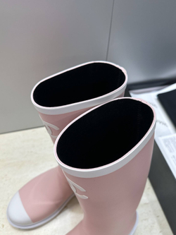 Сапоги Chanel