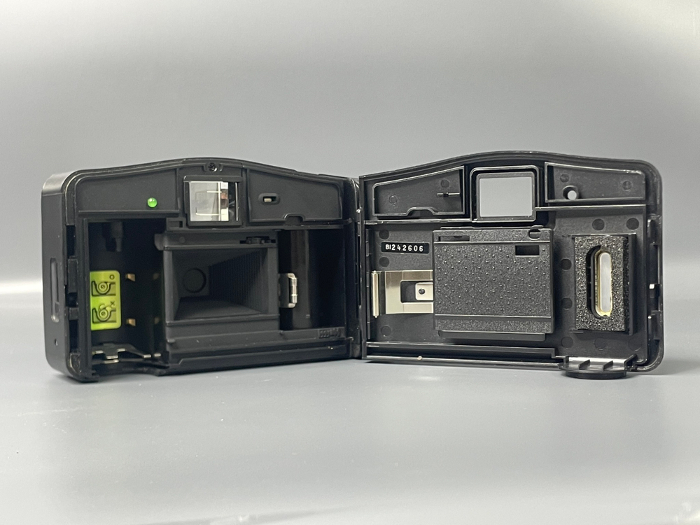 Olympus Trip XB3