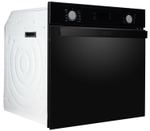 Духовой шкаф электрический DELONGHI DEO 735 NB FRANCA