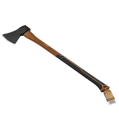 Топор 1800гр. FORSTIME FT-A7018