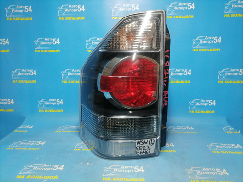 Стоп левый MITSUBISHI PAJERO 2006-2014