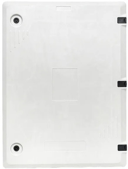 Щит с монтажной панелью EKF FRE806022MP