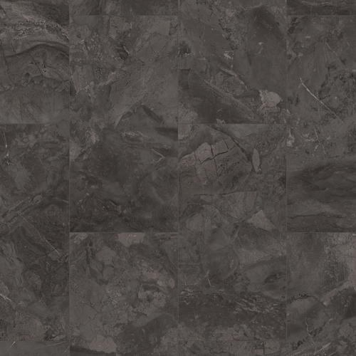 Кварц-винил LVT Pergo Viskan pad pro 5 мм АЛЬПИЙСКИЙ КАМЕНЬ ЧЕРНЫЙ 2.772 м2
