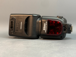 Nikon Speedlight SB-900