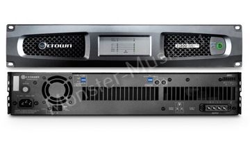 Crown DCi2|300 2-канальный усилитель мощности