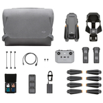 Квадрокоптер DJI Mavic 3 Fly More Combo