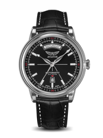 Чаcы механические AVIATOR DOUGLAS DAY DATE V.3.20.0.142.4 мужские