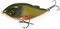 Воблер тонущий LJ BBS Original ARROW JERK S 015.00/024
