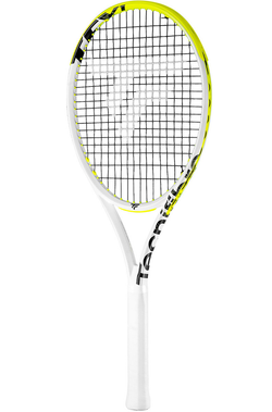Теннисная ракетка Tecnifibre TF-X1 270 V2 + Струны + Натяжка