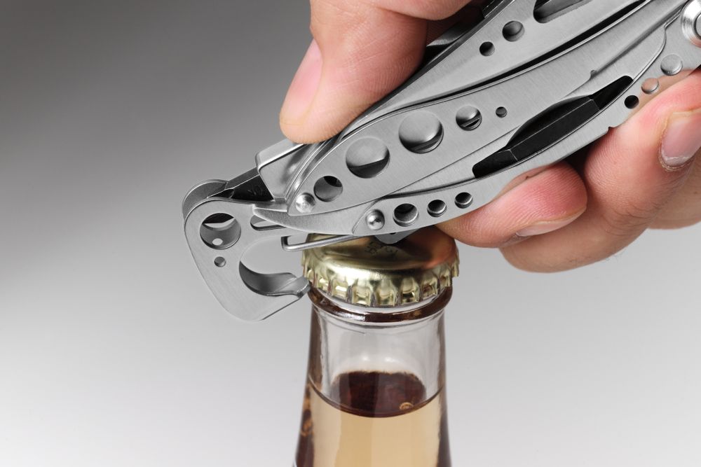 Leatherman Skeletool  830920