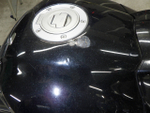 Yamaha FZ1 Fazer 2007