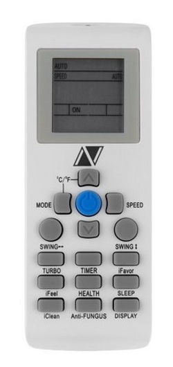 Сплит-система  Aerox LITE NEO ALRA-12IH4