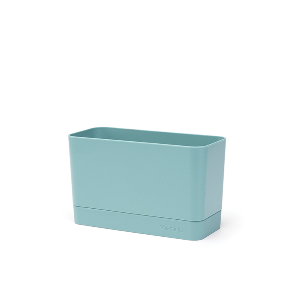 Органайзер 19х11.5х8.5см для раковины Brabantia Sink Side голубой