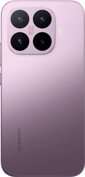 Смартфон Xiaomi 17T 12/256 ГБ Фиолетовый