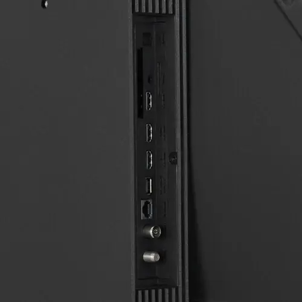 Телевизор 65" Xiaomi TV A Pro 65 2026 (L65MB-APRU)
