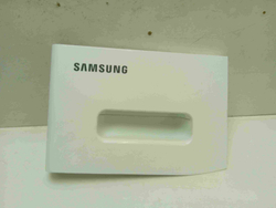 WF8500NHW кт223 Крышка дозатора порошка для стиральной машины Samsung WF8500NHW б/у