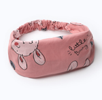 Косынка для девочки, цвет розовый, р. 52/ 7908056 Мегашапка