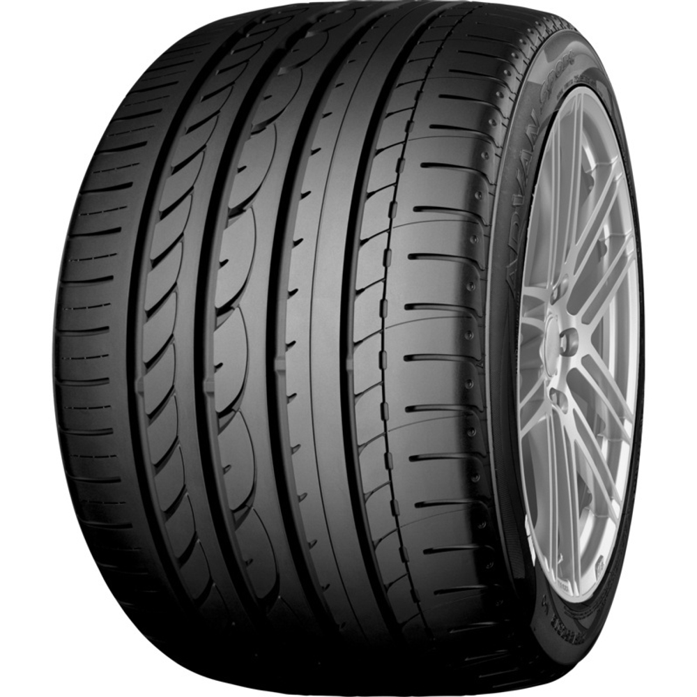 Yokohama 245/50R18 100W Advan Sport V103S TL ZPS